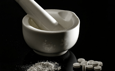 Hard Pill to Swallow? Pill Dysphagia