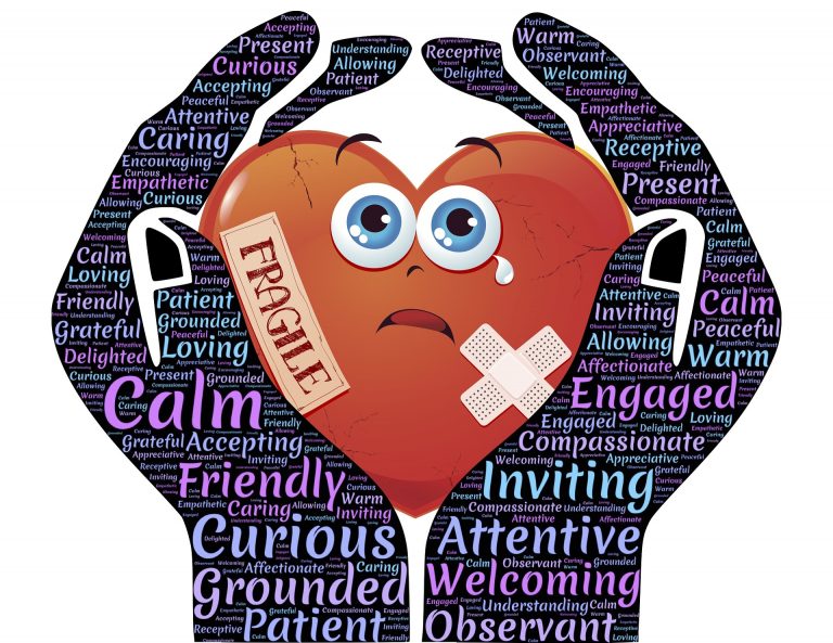 Caring for Caregivers During COVID-19 Crisis & Beyond
