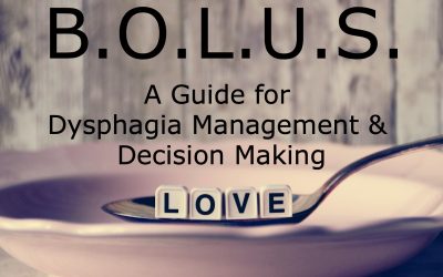 Dysphagia Management: From Evidence to Implementation