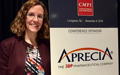 3D Printed Pharmaceuticals Summit