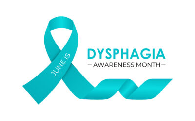 Dysphagia Awareness Month: What You Need to Know
