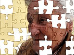 Puzzle not completed of an elderly man. A comprehensive dysphagia evaluation attempts to complete a complex picture of the patient.