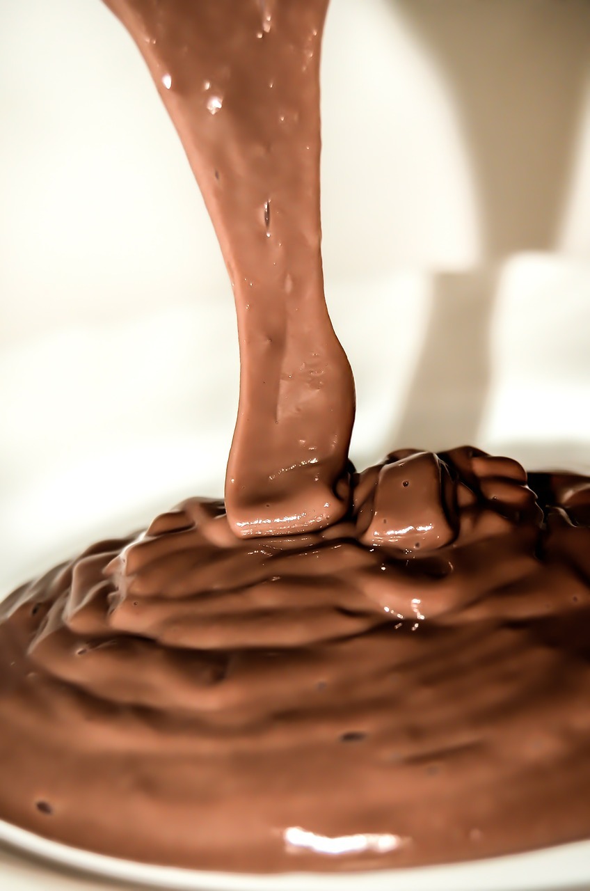 Smooth puree, like chocolate pudding, may be easy to swallow, but the FEES exam can make sure.